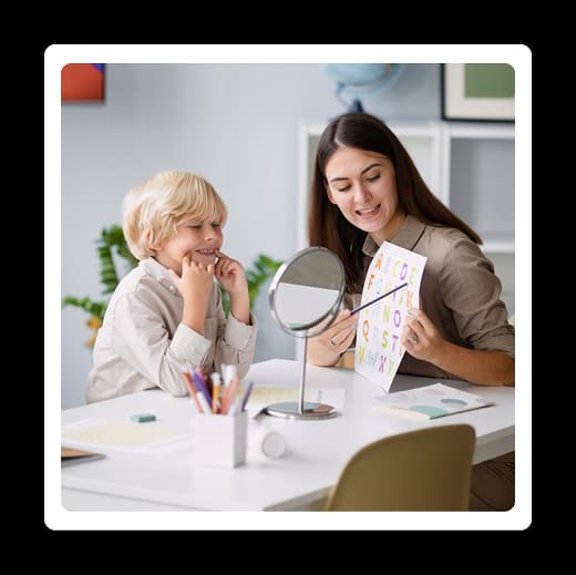 Therapist dashboard showing profile management, appointment scheduling, and client communication features